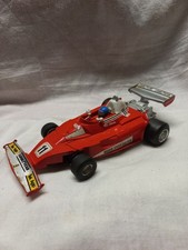 POLISTIL POLICAR A97 Ferrari