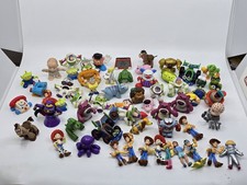 Enorme lotto figurine - di, 60