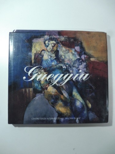 Gueggia pittore italiano del - gueggia,,