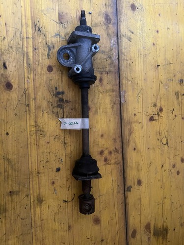 Semiasse ape 50 - semiasse, dx