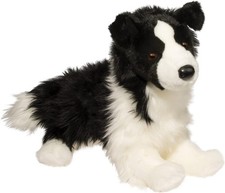 Peluche Chase Border Collie 16