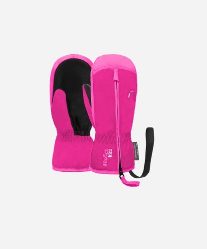 Guanti moffola junior reusch - guanti,
