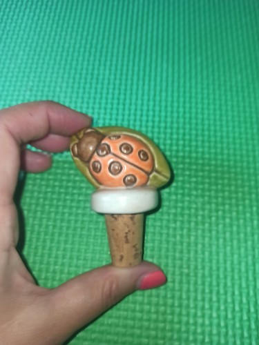 Thun piccolo tappo sughero - sughero, x