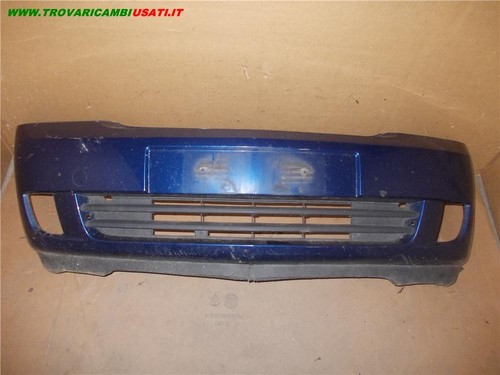 Paraurti anteriore per opel - paraurti,
