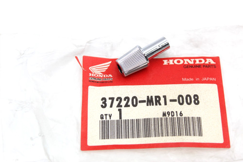 Honda pomello azzeratore - pomello,