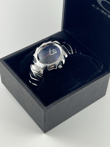 Orologio oakley blade - oakley, acciaio