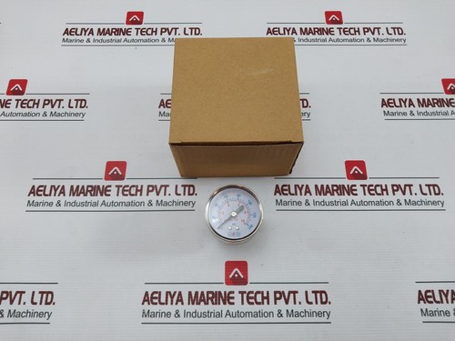 Mats manometro pressione 140 - mats,