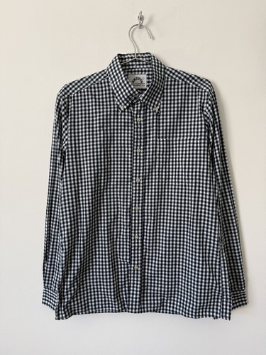 Camicia classica brutus - classica,