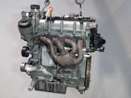 Motore benzina - motore, ➤