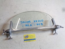 VETRO PARABREZZA PER AUTO
