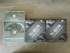 3 ventole PC Thermalright da