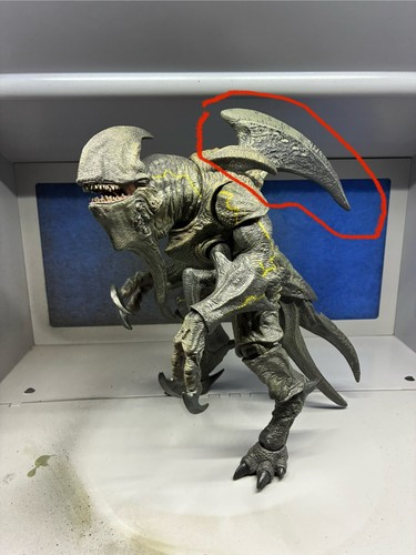 Modellino neca 2016 - neca,