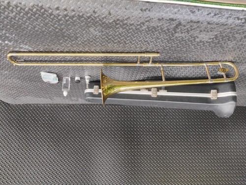 Holton trombone tenore - holton,
