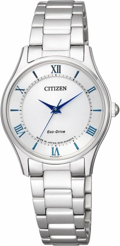 Citizen orologio solare - [citizen],