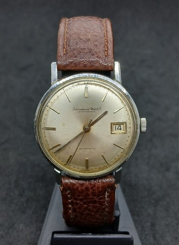 Orologio polso uomo vintage - da,