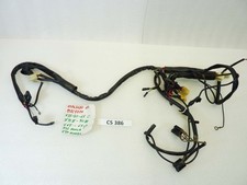 Impianto elettrico Guzzi V35