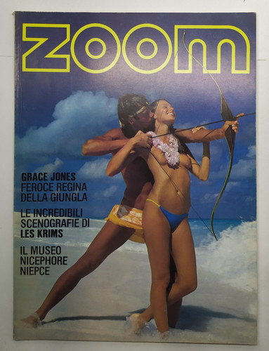 Zoom la rivista - zoom,