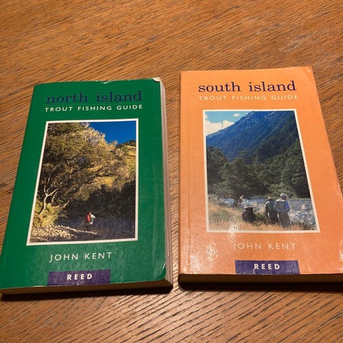 New zealand north island - zealand, south