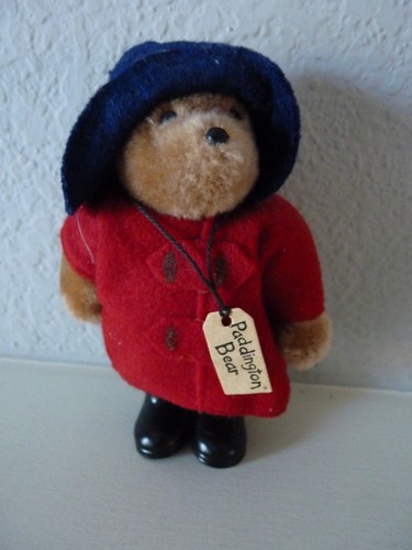 Orso paddington mini - orso, 5"