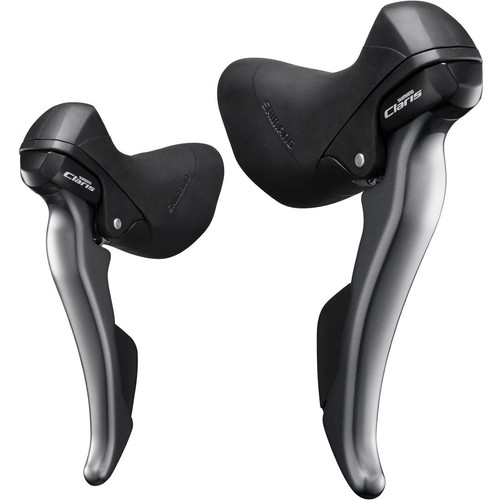 Set cambio bici shimano claris - set,