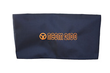 ACOM 2100 Parapolvere per