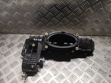 MERCEDES-BENZ Collettore Aspirazione C 220 CDI W204 6510900037 2.1 Diesel 125kw