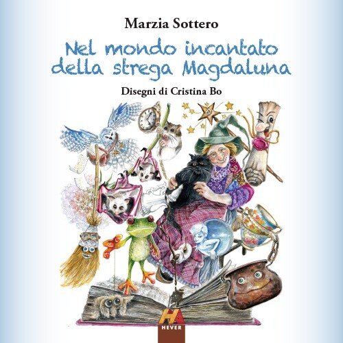 Nel mondo incantato della