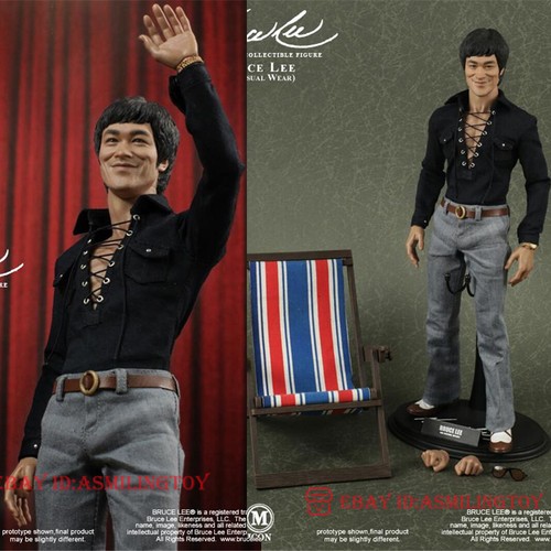 Figurina collezione 6 - figurina, hot