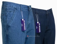 Jeans uomo classico pantalone