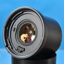 Hasselblad Teleconverter 2xe bellissime condizioni con tappi