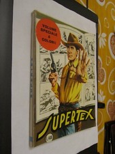 TEX SUPERTEX N. 100 -
