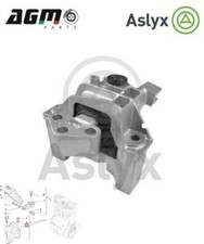 Sospensione supporto motore - sospensione,