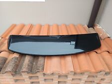  Vendo SPOILER PER AUDI A6 c8  AVANT  SLINE  colore NERO Metallizzato 