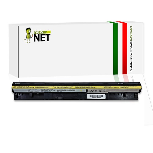 Batteria compatibile lenovo - batteria,