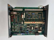 DC DRIVE - INVERTER CC -SCS STATIC CONTROL SYSTEM TYPE CM380/220/20S (RIF.124)