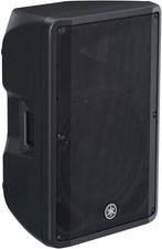 Yamaha dbr15 cassa - cassa, diffusore