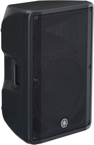 Yamaha dbr15 cassa diffusore - yamaha,
