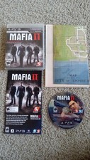 Mafia II 2 PS3 (Sony