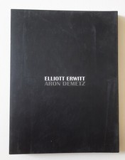 ELIOTT ERWIN ARON DEMETZ ROMA