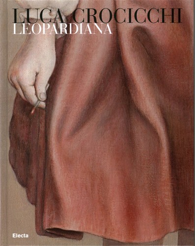 Luca crocicchi leopardiana - luca, crocicchi.