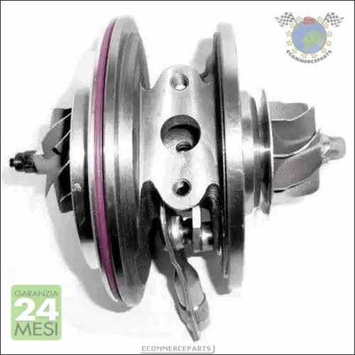 Coreassy turbina - coreassy,