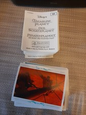 3 FIGURINE IL PIANETA DEL