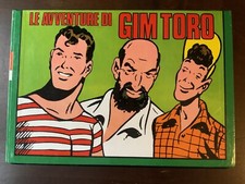 Cofanetto Gim Toro serie