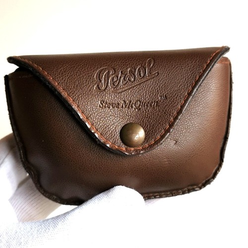 Fodero occhiali sole persol - sole,
