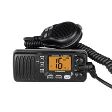 Per ICOM IC-M200 Radio Mobile VHF Marine Ricetrasmettitore Stazione Radio Sommergibile