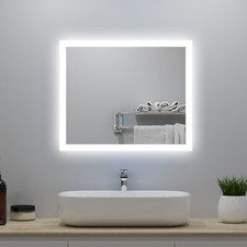 OCEAN Specchio da bagno|3