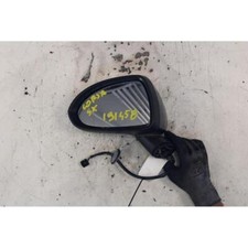 RETROVISORE EST. REGOLAZ