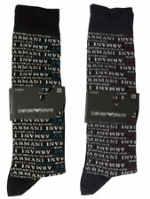 Calza lunga uomo EMPORIO