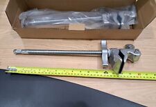 Morsetto visiera 16"