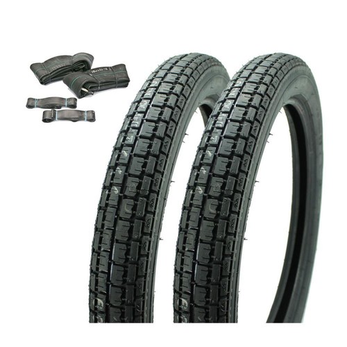 Set guaine pneumatici per - set,